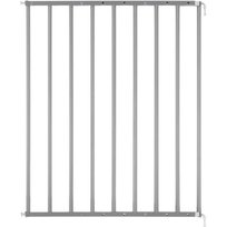 Bramka zabezpieczająca Badabulle Safe & Protect XL (60-107 cm)