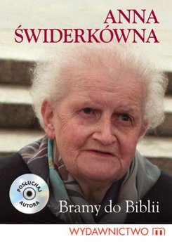 Bramy do Biblii - Świderkówna Anna