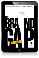 Brand Gap, The [DRM] - ebook EPUB Neumeier Marty