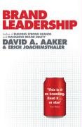 Brand Leadership - Aaker David