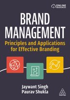 Brand Management Jaywant Singh