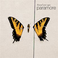 Brand New Eyes Paramore
