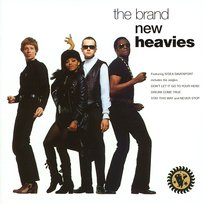 Brand New Heavies The Brand New Heavies