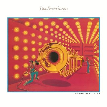 Brand New Thing - Doc Severinsen