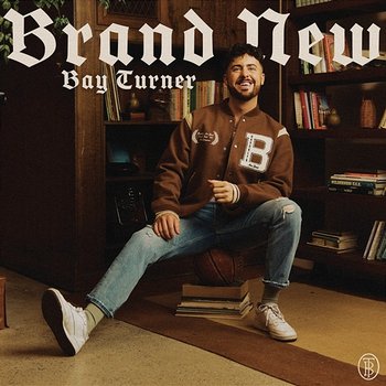 Brand New - Bay Turner