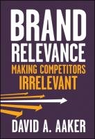 Brand Relevance - Aaker David A.