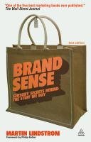 Brand Sense - Lindstrom Martin