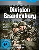 Brandenburg Division Various Directors