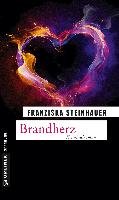 Brandherz - Steinhauer Franziska
