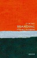 Branding: A Very Short Introduction Jones Robert