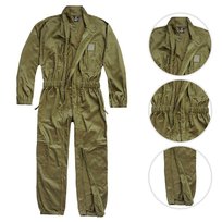 Brandit Kombinezon Taktyczny Flightsuit Olive-3Xl Brandit