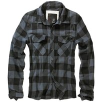Brandit, Koszula męska w kratę, Check Shirt, rozmiar XXL Brandit