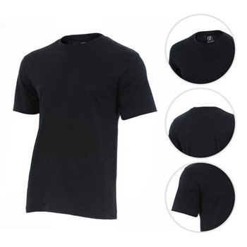 Brandit Koszulka T-Shirt Czarna-7Xl - Brandit