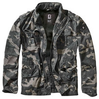 Brandit Kurtka M65 Britannia Dark Camo-Xl Brandit