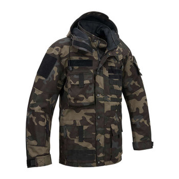 Brandit Kurtka Taktyczna Performance Dark Camo-Xl - Brandit