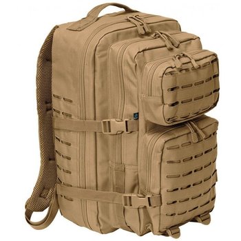 Brandit, Plecak taktyczny, US Cooper LCS Camel, 40L - Brandit