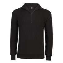 Brandit, Sweter męski, męskie, Marynarski Troyer, rozmiar 5XL Brandit