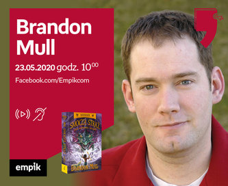 Brandon Mull – Premiera