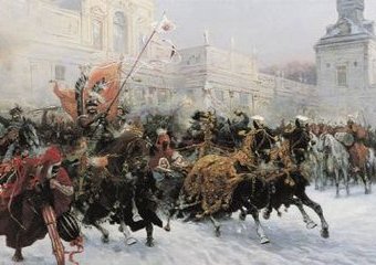 Obraz Brandta za pół miliona