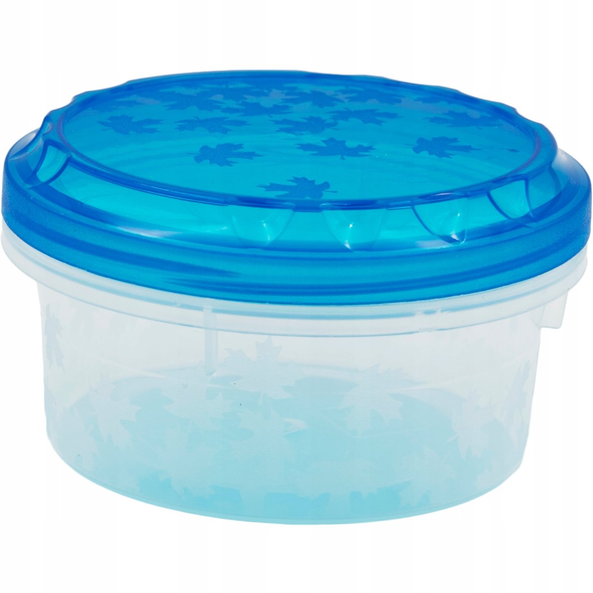 BranQ - Essentiële set voedselcontainers voor thuis ORI, BPA-vrij BranQ - Essentiële set voedselcontainers voor thuis ORI, BPA-vrij