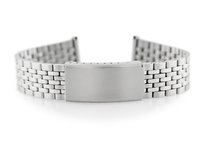 Bransoleta 520S - HQ - srebrna - 20mm G. Rossi