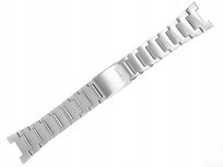 Bransoleta Casio MTP-1247 MTP-1247D stalowa oryginał Casio