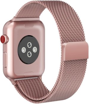 Bransoleta do Apple Watch 1/2/3/4/5 38/40 mm TECH-PROTECT Milaneseband, - Tech-Protect