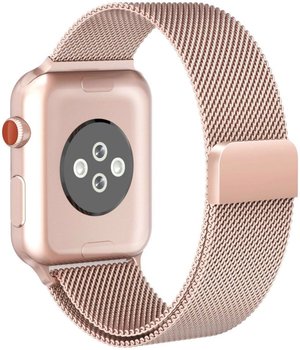 Bransoleta do Apple Watch 1/2/3/4/5 (38/40MM) TECH-PROTECT Milaneseband - Tech-Protect
