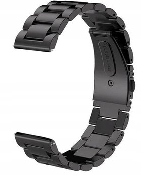 BRANSOLETA do Samsung Galaxy Watch 4 5 40/42/44/46/45 / Galaxy Watch Active 2 40mm / 44mm / Huawei Watch GT 2 42mm / 3 42mm / Amazfit Bip / U Pro / GTS 4 3 2 2 MINI / GTR 42MM / zegarka smartwatch 20 - BEST