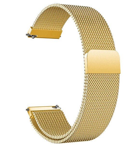 Bransoleta do Samsung Galaxy Watch 4 5 40/42/44/46/45 / Galaxy Watch Active 2 40mm / 44mm