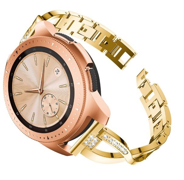 BRANSOLETA do Samsung Galaxy Watch 4 5 40/42/44/46/45 / Galaxy Watch Active 2 40mm / 44mm