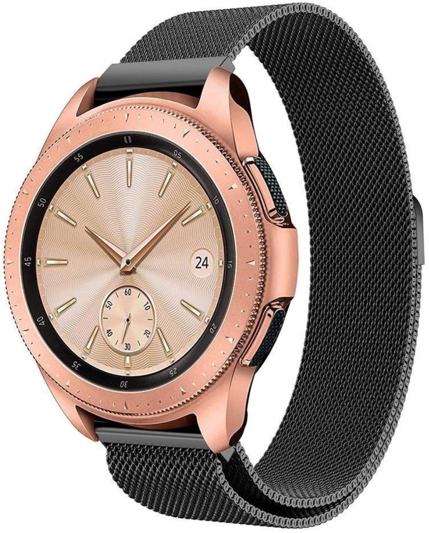 galaxy watch 46 accessories