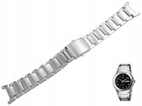 Bransoleta do zegarka Casio MTP-1229 MTP-1229D oryginalna Casio