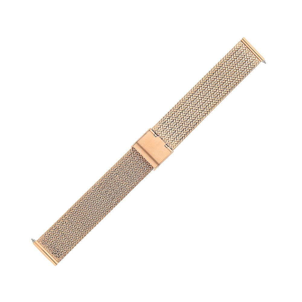 Inny producent Bransoleta do zegarka Morellato A02X05526000180099 18mm