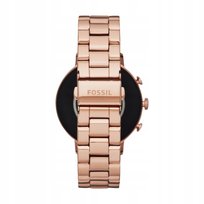 Bransoleta Fossil FTW6011 FTW6021 18 mm FOSSIL