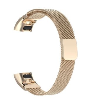 Bransoleta Milanese Do Huawei Band 3/4 Pro Magnes - BEST