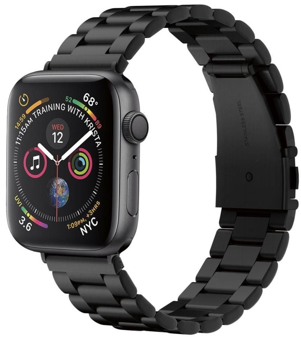 Фото - Ремінець для годинника / браслета Spigen Bransoleta na Apple Watch 1/2/3/4/5  Modern Fit Band, 42/44 mm 