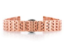 Bransoleta Pacific Model 1 - rose gold - 14mm Inna marka