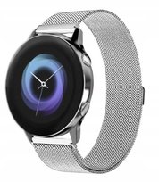 BRANSOLETA PASEK OPASKA DO SAMSUNG GALAXY WATCH 42MM / ACTIVE 2 4 40/44MM / HUAWEI WATCH GT 2 42MM