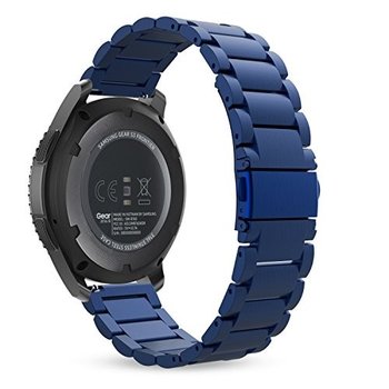 Bransoleta Pasek Opaska Do Samsung Galaxy Watch 46Mm/Gear S3 / Huawei Watch Gt/Gt 2 46Mm/Gt 2 Pro - BEST