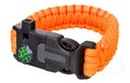 Bransoleta Survivalowa Levenhuk Labzz Fl5 - Levenhuk