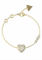 Bransoletka damska Guess Amami JUBB04027JWYGWH GUESS