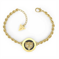 Bransoletka Damska Guess Jubb01363Jwygbks GUESS