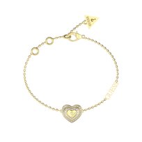 Bransoletka Damska Guess JUBB04031JWYGS GUESS