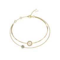 Bransoletka Damska Guess JUBB04160JWYGS GUESS