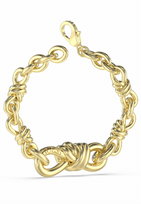Bransoletka damska Guess Modern Love JUBB04001JWYG GUESS