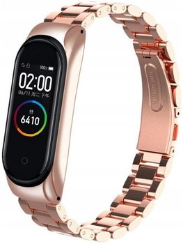 Bransoletka do Smart Band MI BAND Mi3 Mi4 M4 M5 M6 - Inny producent