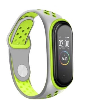 Bransoletka Do Xiaomi Mi Band 5/6 - BEST