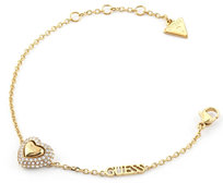 Bransoletka Guess Beloved JUBB05022JWYGS GUESS