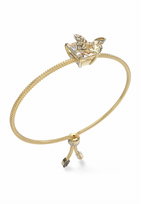 Bransoletka Guess Chrysalis  JUBB04098JWYGT/U GUESS